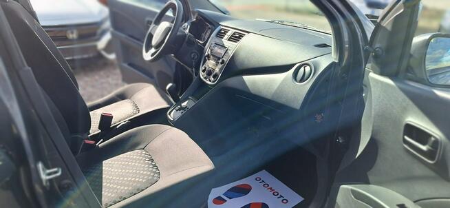 Suzuki Celerio klima automat malutki przebieg