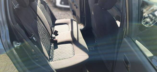 Suzuki Celerio klima automat malutki przebieg