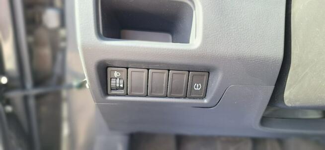 Suzuki Celerio klima automat malutki przebieg