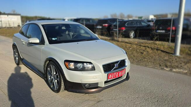 Volvo C30 climatronic super stan xsenon