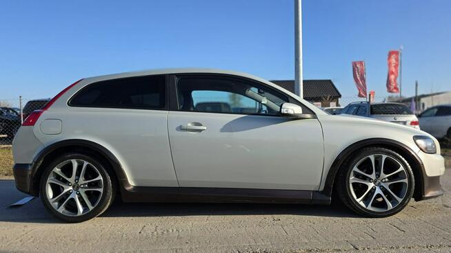 Volvo C30 climatronic super stan xsenon
