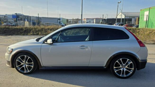 Volvo C30 climatronic super stan xsenon