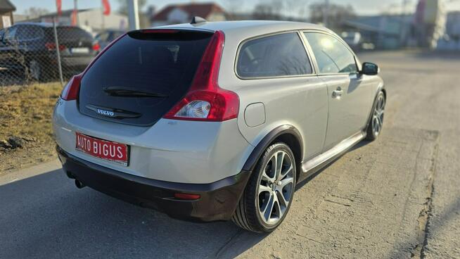 Volvo C30 climatronic super stan xsenon