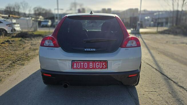 Volvo C30 climatronic super stan xsenon