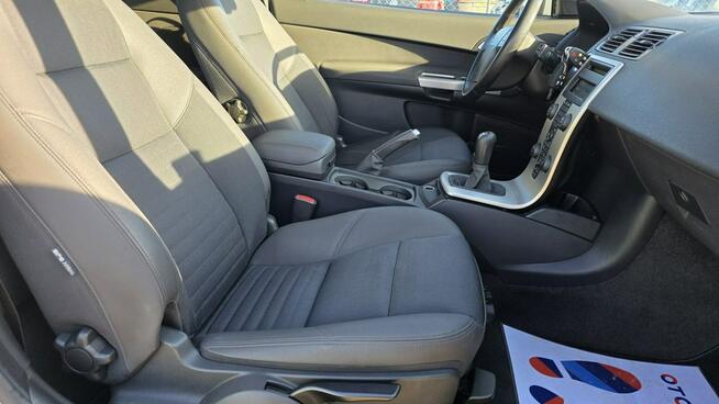 Volvo C30 climatronic super stan xsenon