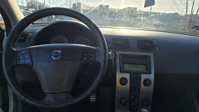 Volvo C30 climatronic super stan xsenon