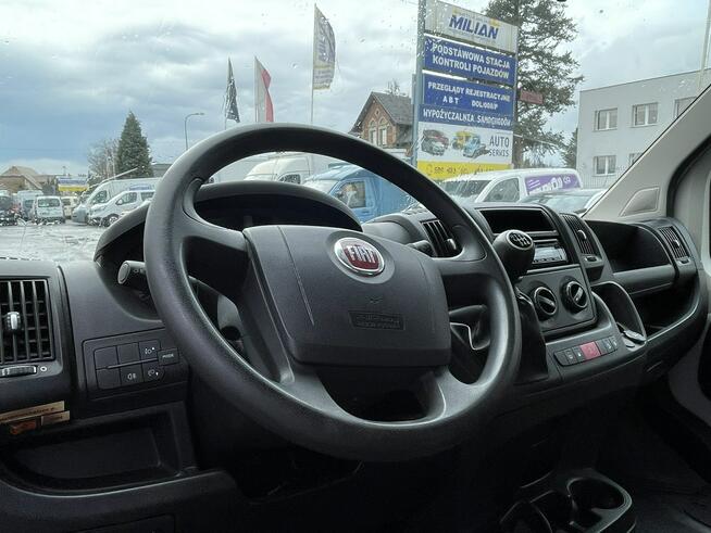 Fiat Ducato Autosklep lada 6.20 Gastronomiczny Food Truck Foodtruck 107tkm M-2016