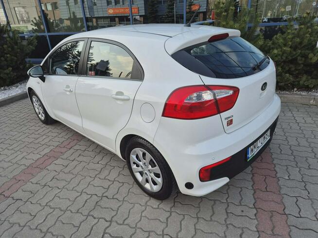 RIO/ PL salon/ 9 lat w jedych rękach/ LPG do 2035r!