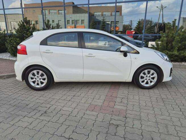 RIO/ PL salon/ 9 lat w jedych rękach/ LPG do 2035r!