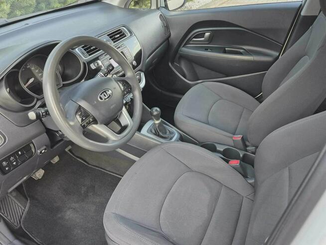 RIO/ PL salon/ 9 lat w jedych rękach/ LPG do 2035r!