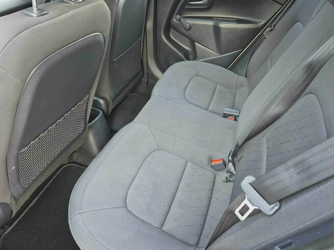 RIO/ PL salon/ 9 lat w jedych rękach/ LPG do 2035r!