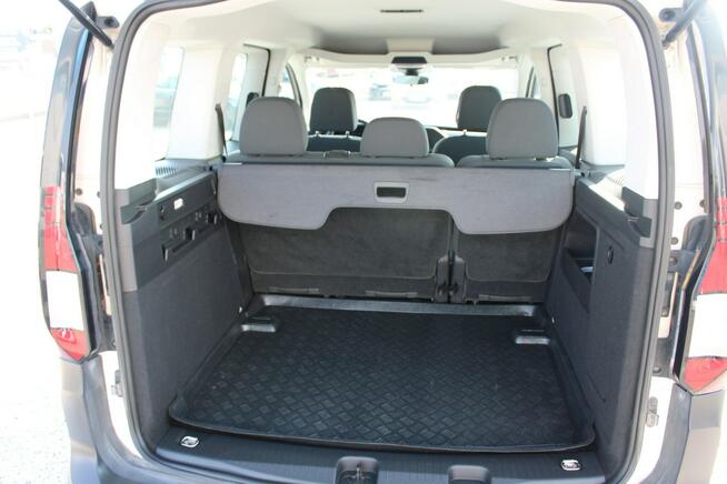 Volkswagen Caddy Salon Polska netto 51951PLN Gwarancja App-Connect