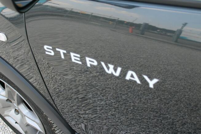 Dacia Lodgy Stepway netto 42 195 PLN Comfort Blue dCi 115 7-os