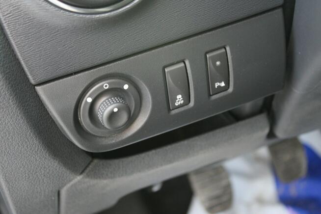 Dacia Lodgy Stepway netto 42 195 PLN Comfort Blue dCi 115 7-os