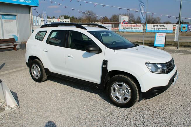 Dacia Duster 4WD COMFORT F-vat Salon Polska netto 43 821 PLN Gwarancja