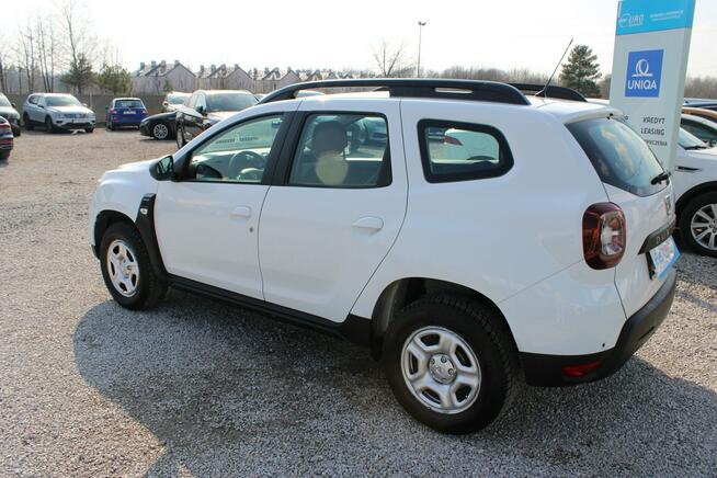 Dacia Duster 4WD COMFORT F-vat Salon Polska netto 43 821 PLN Gwarancja