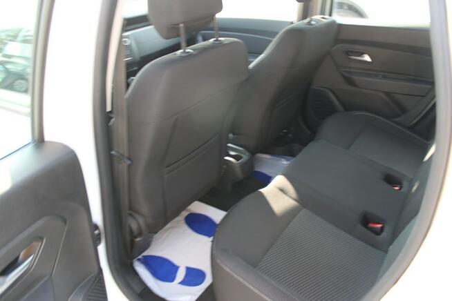 Dacia Duster 4WD COMFORT F-vat Salon Polska netto 43 821 PLN Gwarancja