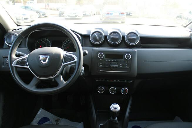 Dacia Duster 4WD COMFORT F-vat Salon Polska netto 43 821 PLN Gwarancja
