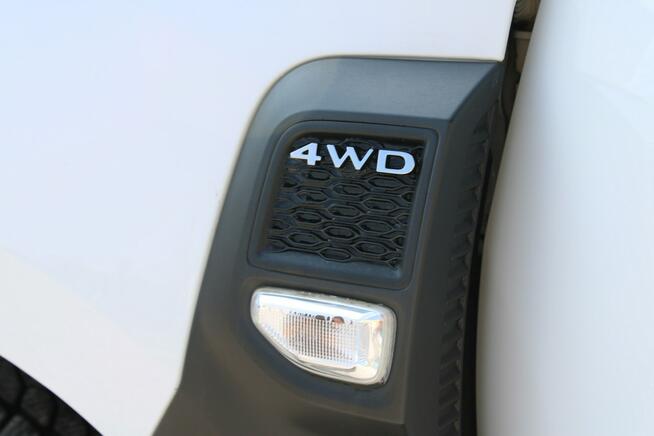 Dacia Duster 4WD COMFORT F-vat Salon Polska netto 43 821 PLN Gwarancja