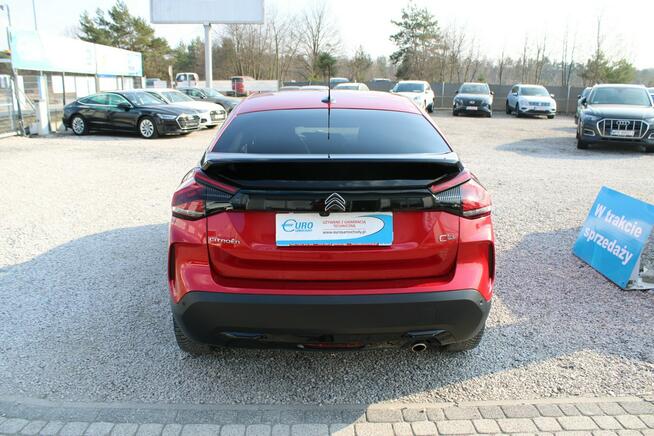 Citroen C4 SHINE Automat Skóra Salon Polska netto 60894PLN Gwarancja