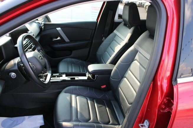 Citroen C4 SHINE Automat Skóra Salon Polska netto 60894PLN Gwarancja