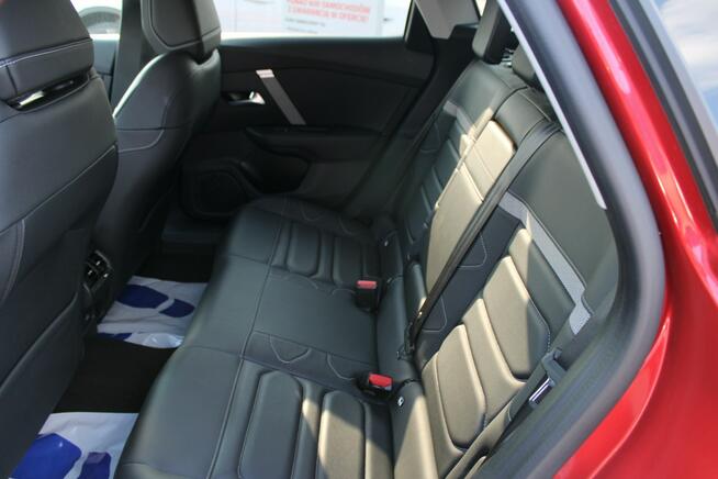 Citroen C4 SHINE Automat Skóra Salon Polska netto 60894PLN Gwarancja