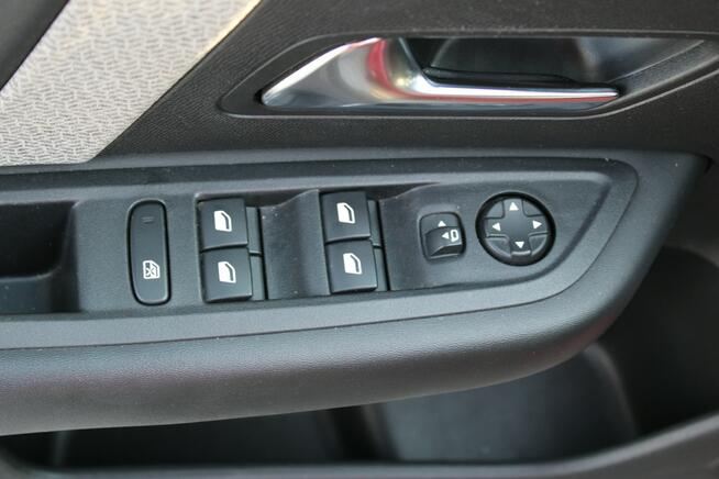 Citroen C4 SHINE Automat Skóra Salon Polska netto 60894PLN Gwarancja