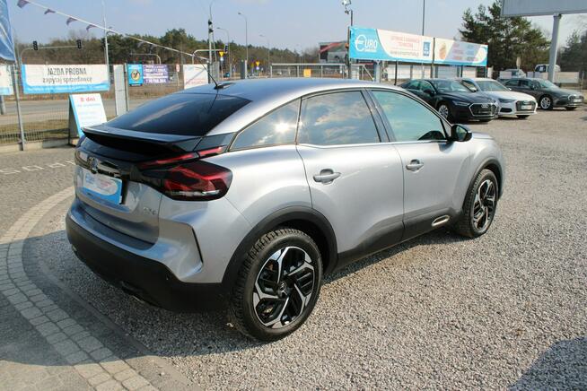 Citroen C4 SHINE 1.5D Skóra Salon Polska netto 51 951 PLN Gwarancja