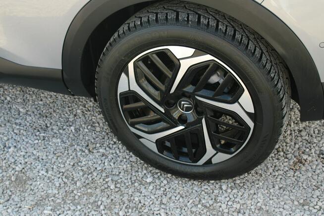 Citroen C4 SHINE 1.5D Skóra Salon Polska netto 51 951 PLN Gwarancja