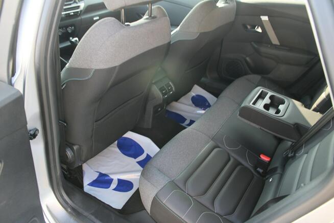 Citroen C4 SHINE 1.5D Skóra Salon Polska netto 51 951 PLN Gwarancja