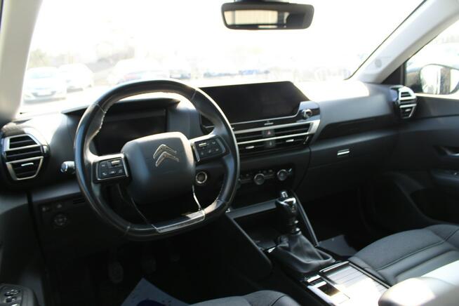 Citroen C4 SHINE 1.5D Skóra Salon Polska netto 51 951 PLN Gwarancja
