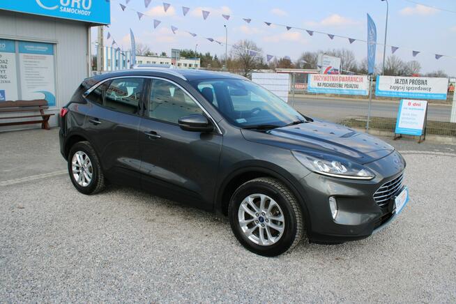 Ford Kuga Titanium F-Vat netto 60894PLN Gwarancja SalonPL Kamera