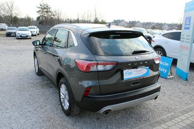 Ford Kuga Titanium F-Vat netto 60894PLN Gwarancja SalonPL Kamera