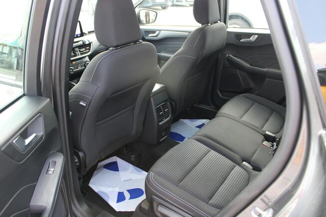 Ford Kuga Titanium F-Vat netto 60894PLN Gwarancja SalonPL Kamera
