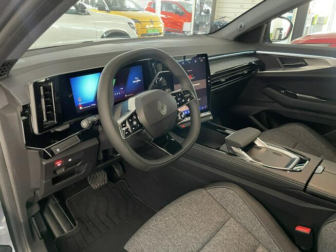 Renault Austral techno mild hybrid150/od ręki!