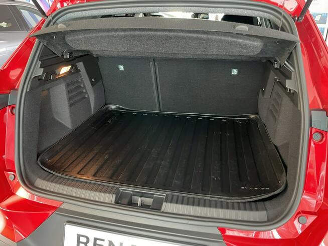 Renault Symbioz evolution mild hybrid140