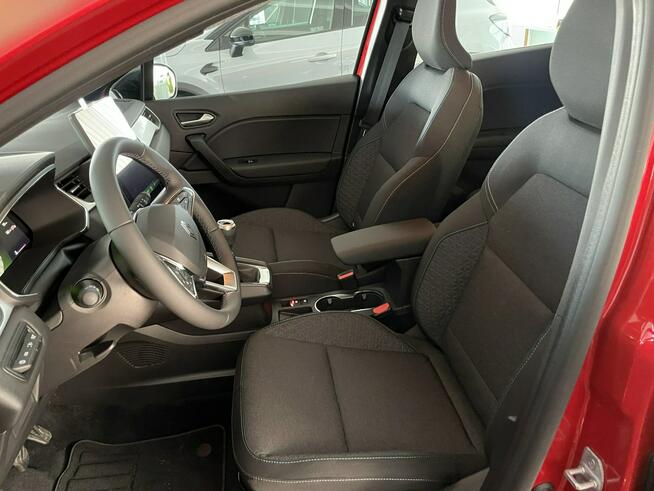 Renault Symbioz evolution mild hybrid140