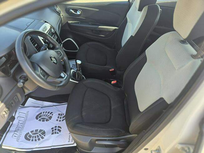 Renault Captur 1,5DCI Lift.Klimatronic,El.szyby.Centralka,Hak.GWARANCJA