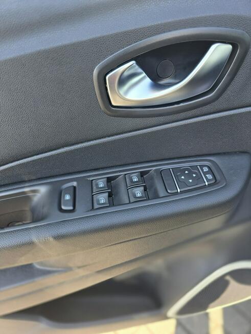 Renault Captur 1,5DCI Lift.Klimatronic,El.szyby.Centralka,Hak.GWARANCJA