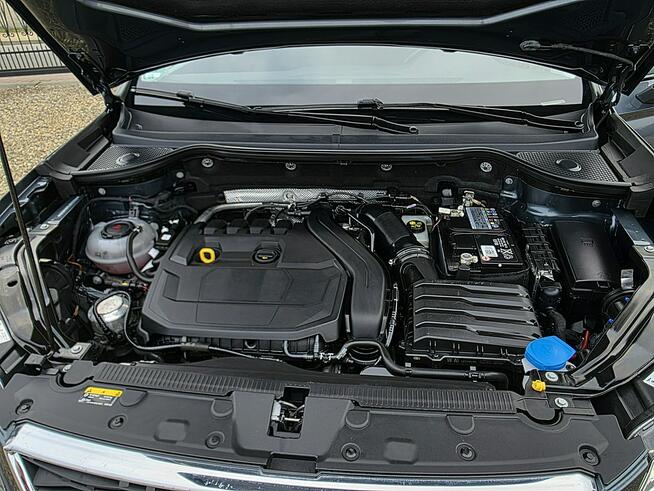 Seat Ateca serwis ASO, automat, hak