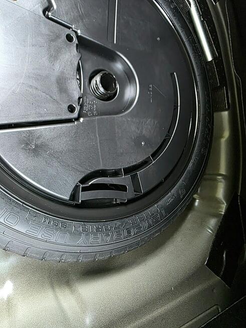 Seat Ateca serwis ASO, automat, hak