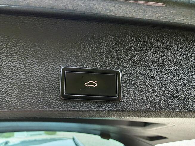 Seat Ateca serwis ASO, automat, hak