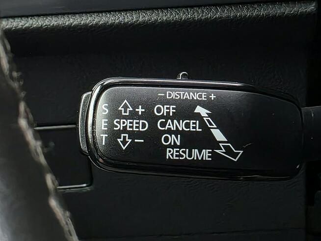 Seat Ateca serwis ASO, automat, hak