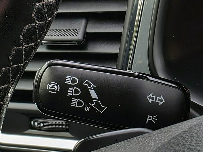 Seat Ateca serwis ASO, automat, hak