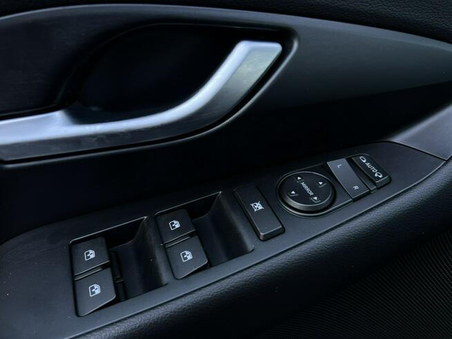 Hyundai i30 1.5T-GDI 160KM 48v AT Smart Gwarancja Zadbany FV23%