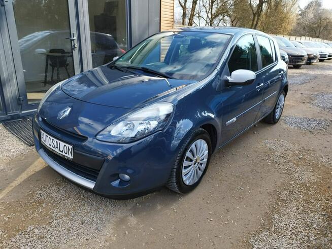 Renault Clio 1.2i*103PS*Klimatronik*Lakier*Individual*Elektryka*ISOFIX*Piękny*Stan