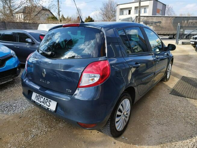 Renault Clio 1.2i*103PS*Klimatronik*Lakier*Individual*Elektryka*ISOFIX*Piękny*Stan
