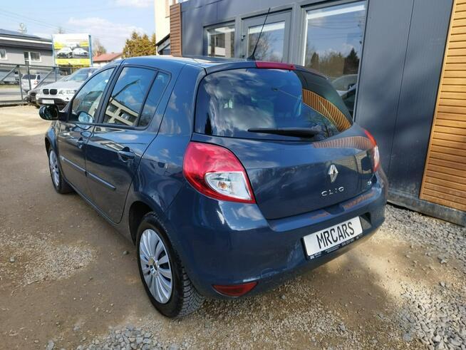 Renault Clio 1.2i*103PS*Klimatronik*Lakier*Individual*Elektryka*ISOFIX*Piękny*Stan