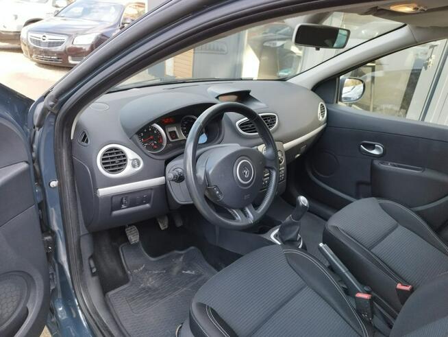 Renault Clio 1.2i*103PS*Klimatronik*Lakier*Individual*Elektryka*ISOFIX*Piękny*Stan