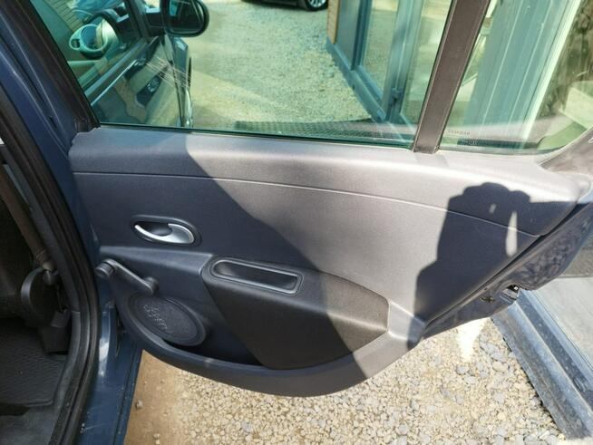 Renault Clio 1.2i*103PS*Klimatronik*Lakier*Individual*Elektryka*ISOFIX*Piękny*Stan